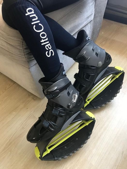 Продам ботинки для канго Kango размеры 36-40