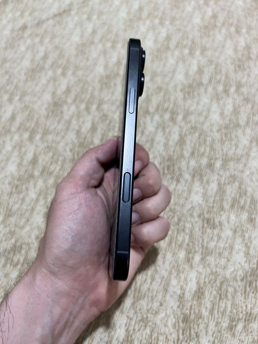Iphone 16 pro max 256gb