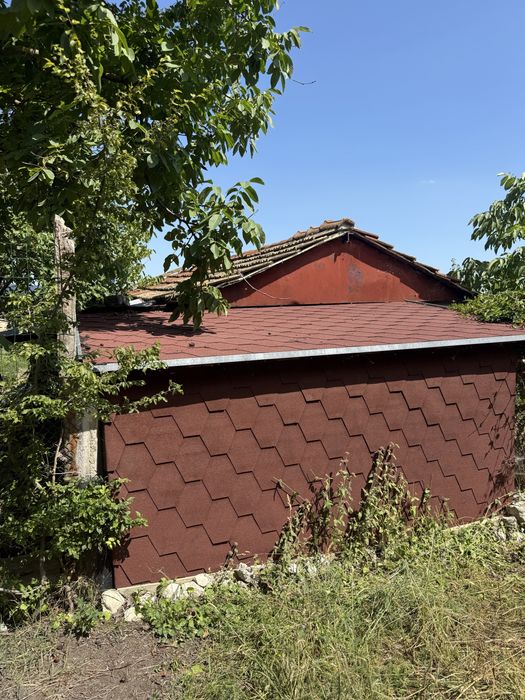 Парцел с. Дпброглед