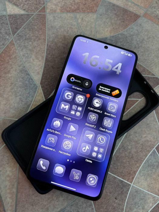 Продам поко х7 про 256/8 торг имеется