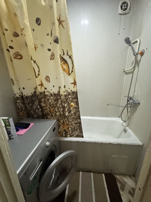 Аренда Сергели-7    1/3/5 ком.квартира