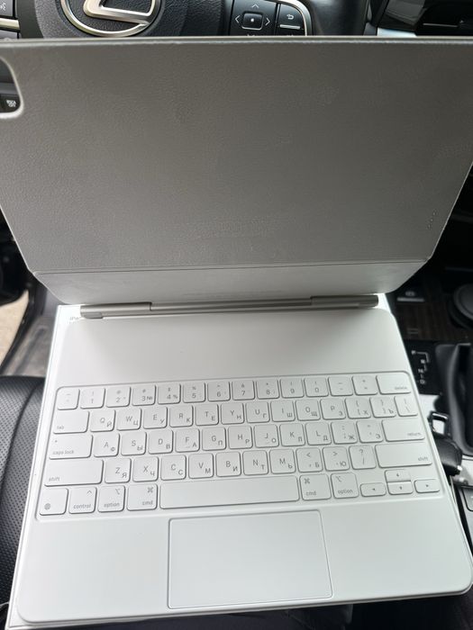 Продам Apple magic keyboard