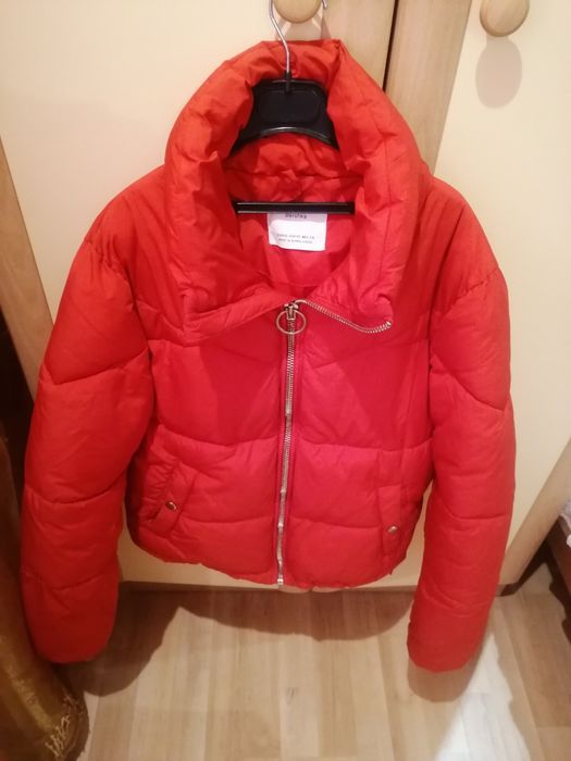 Пуховики  детские для девочек