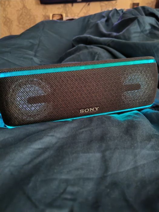 Boxa Sony portabila