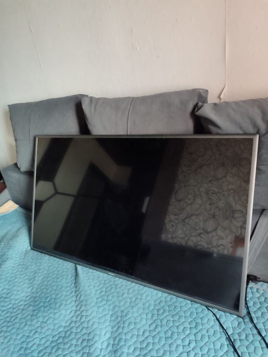 Телевизор смарт Самсунг