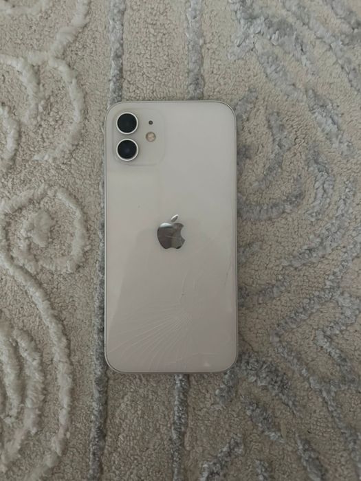 Айфон 12 128гб сатылады