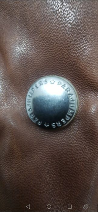 Parajumpers пуховик женский