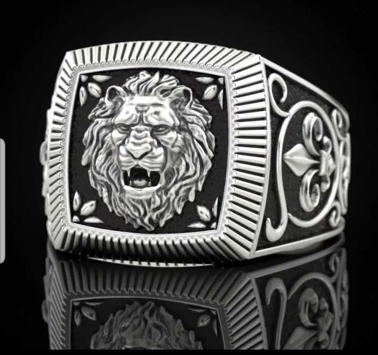 Рокерски пръстени