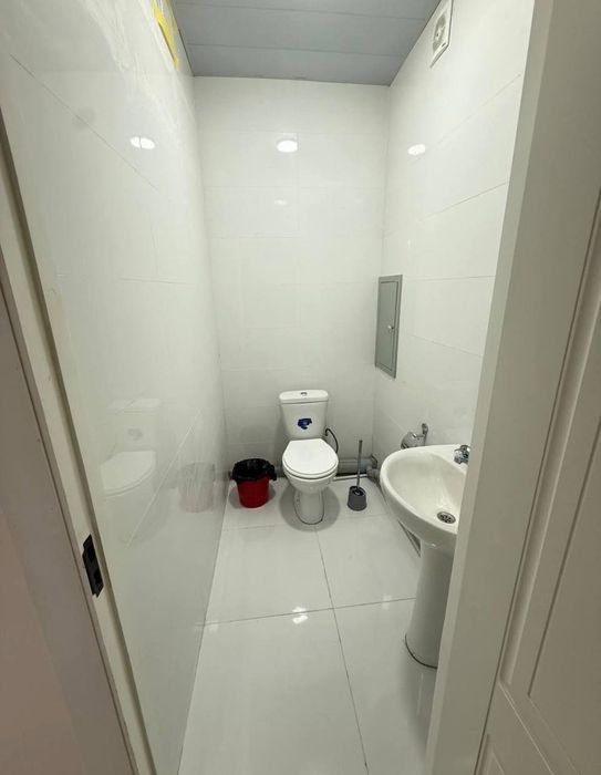 Аренда квартиры новостройка 2/2/16 Бектимир  . Водник . Musafo Maskan