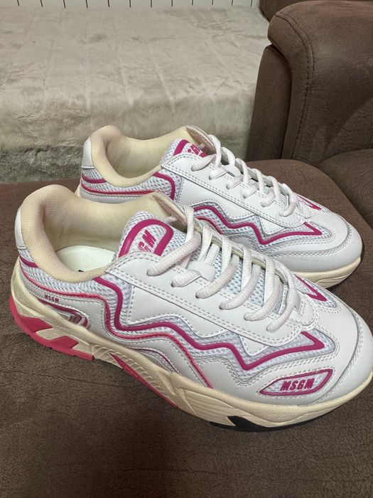 Дамски обувки MSGM