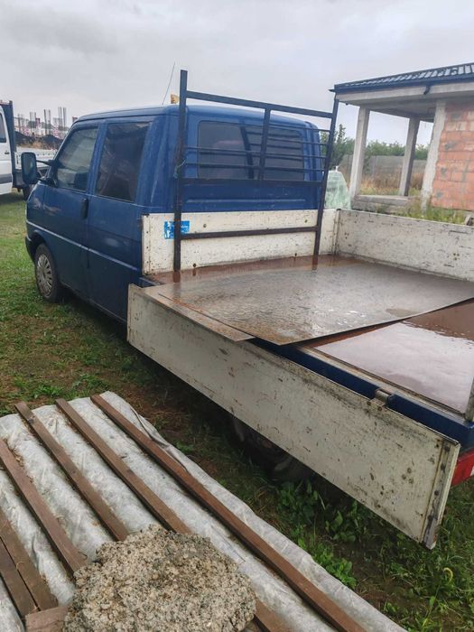 Vand volkswagen stare de funcționare