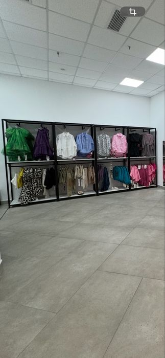 Продам торговое оборудование