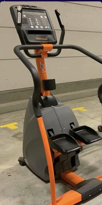 Stepper Matrix S5x , Technogym excite 500 700
