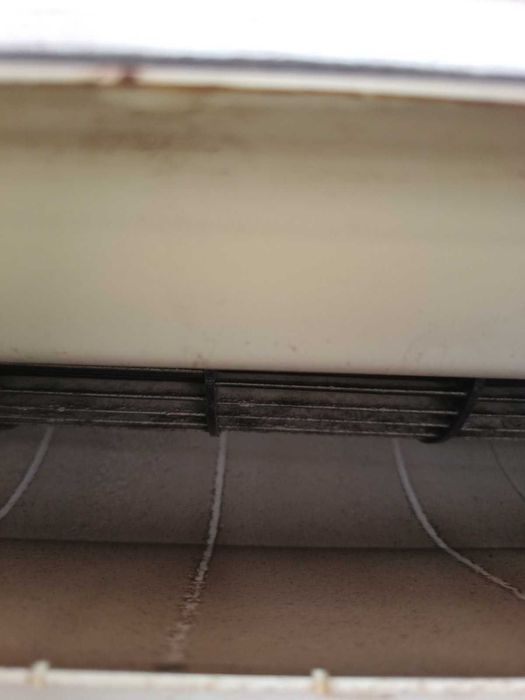 Професионална профилактика на климатици