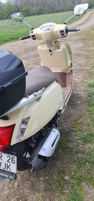 Kymco  Like de vânzare