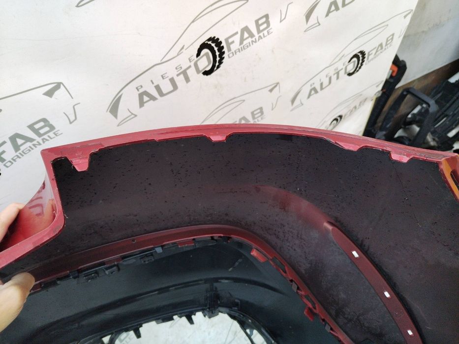 Bara spate Mercedes GLE W167 Coupe AMG-Line an 2019-2020-2021-2022-202