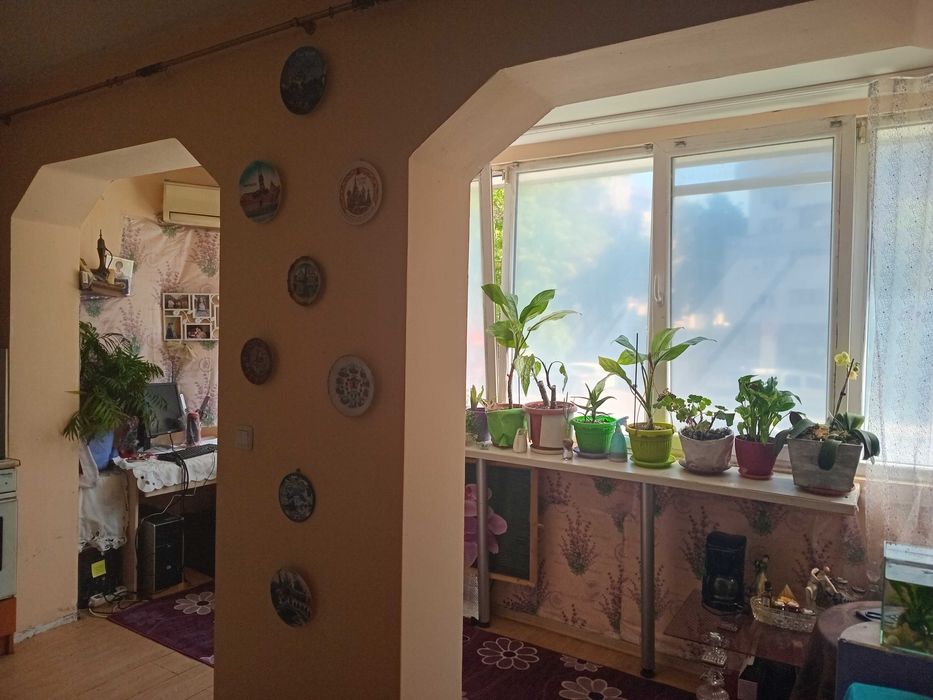 Продава се Многостаен апартамент в Варна, Христо Ботев - 98 кв.м за 1674 €/кв.м - Снимка #16