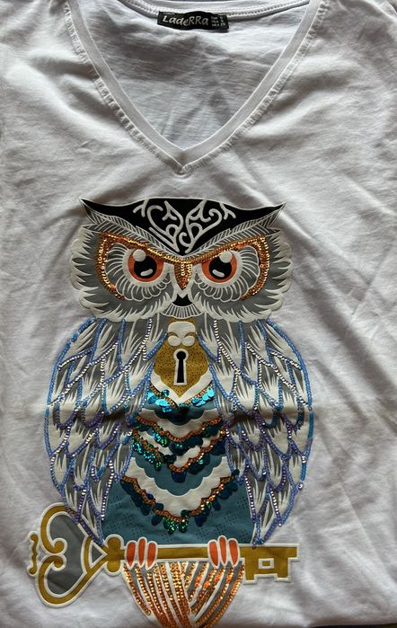 Дамски тениски