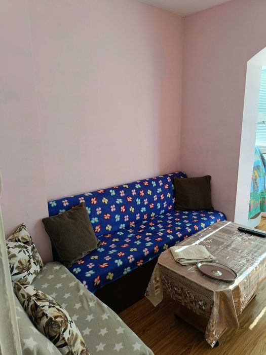 Продава се Двустаен апартамент в Плевен, 9-ти квартал - 54 кв.м за 1334 €/кв.м - Снимка #4