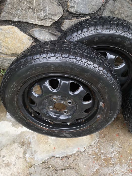 Vand roti auto 155/65 R14