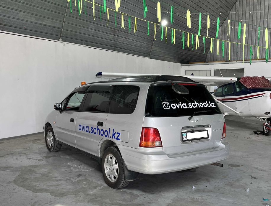 Действующий бизнес