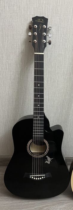 Гитара в отличном состоянии