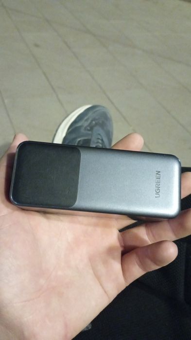 Карманка для зарятка