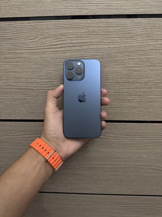 Айфон 15 про Макс