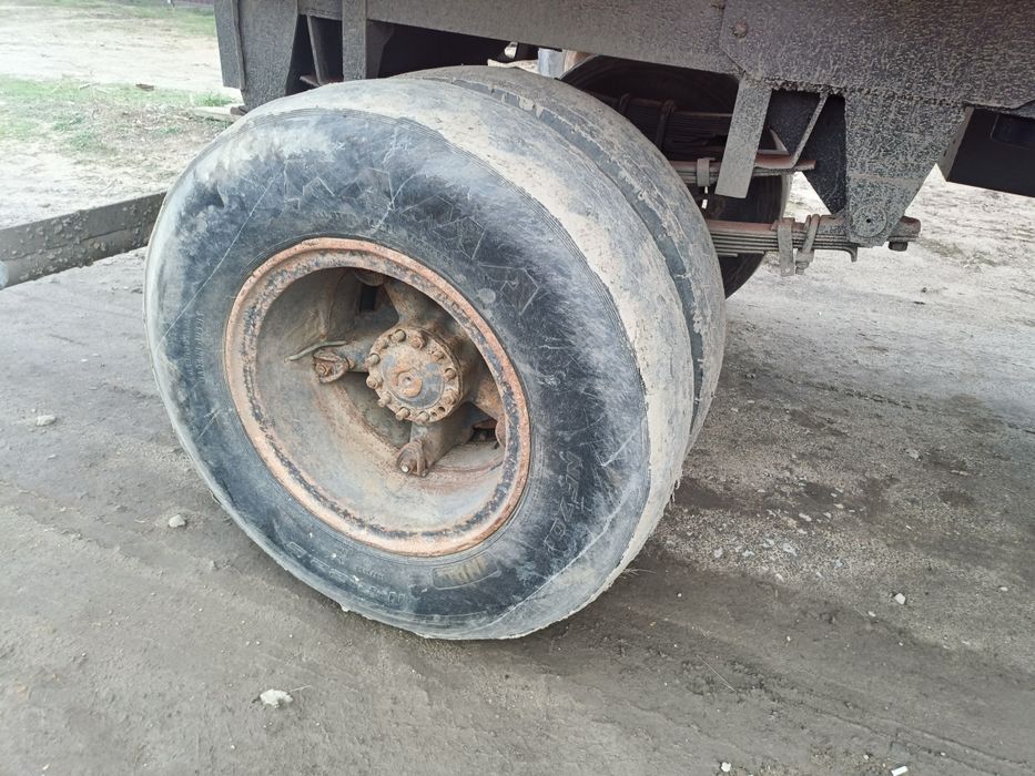Продам колеса р 10 камерные на клиньях.