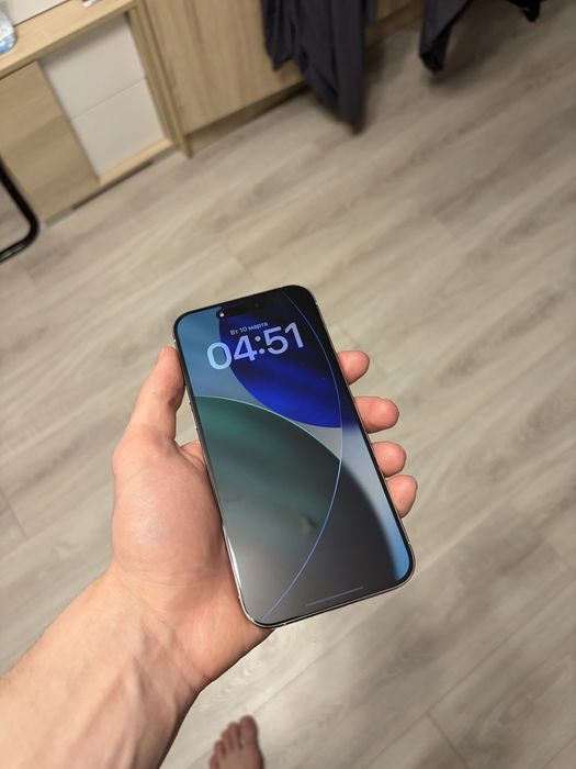 Айфон 15 про макс 512