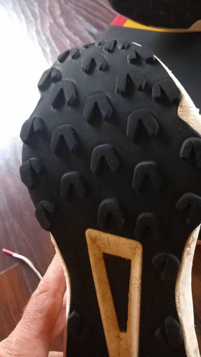 La Sportiva Prodigio pro