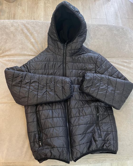 Куртка осень весна