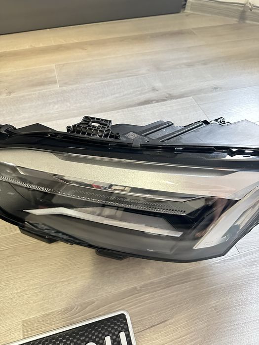 Фар ляв Audi A5 F5 8W Ауди А5 различни модели Безупречно състояние
