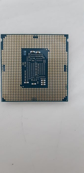 Продам полностью рабочий intel core i5-7600k