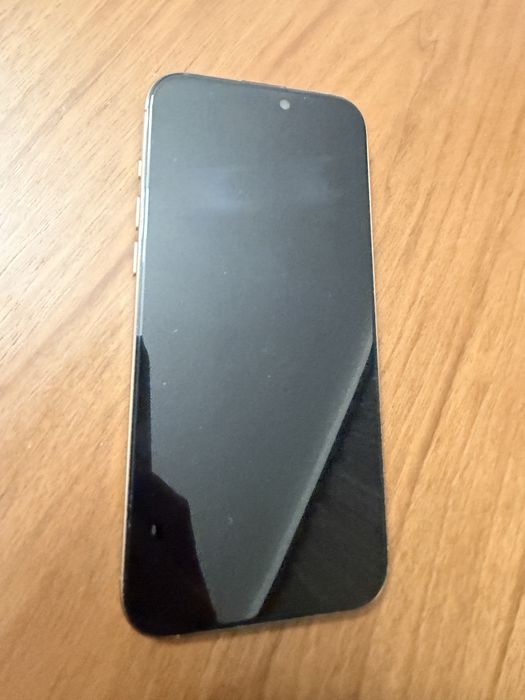 Vand iphone 16 pro max Desert Titanium