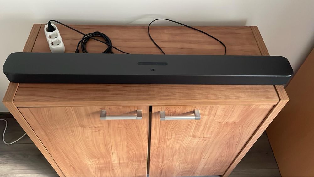 Jbl Bar 5.1 Surround