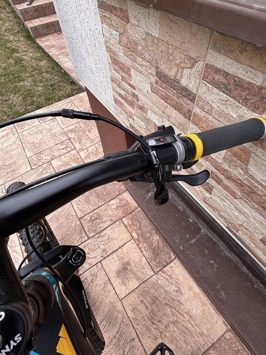 Cross Xtreme Pro 27,5