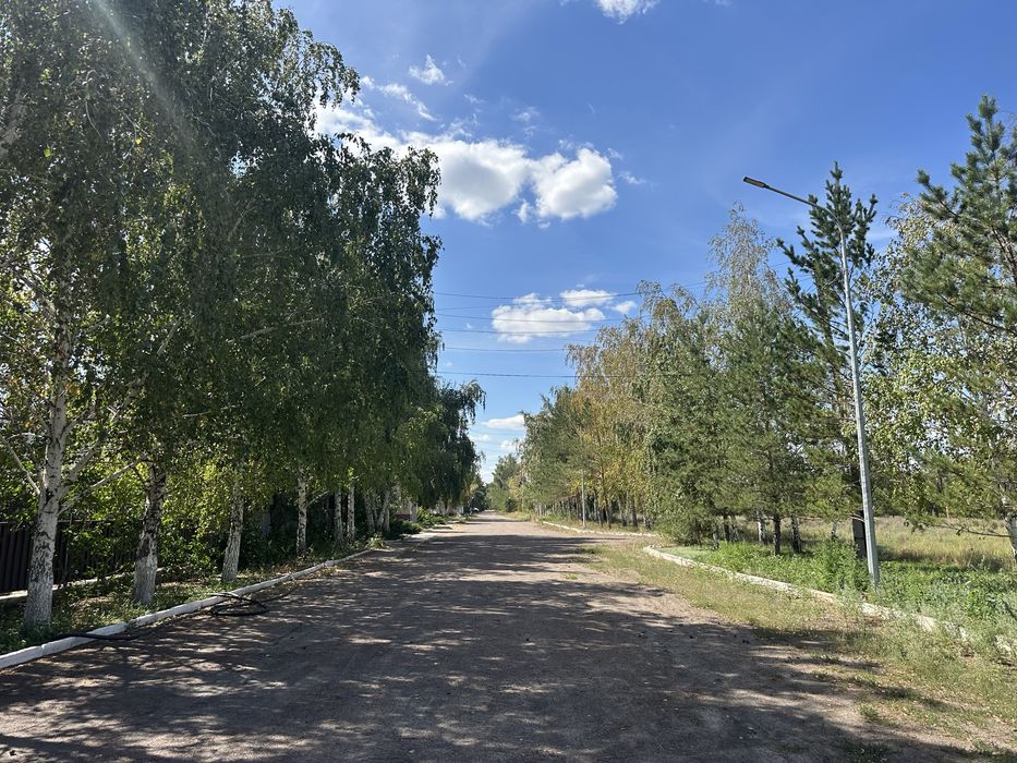 Продается дом в Новодолинке