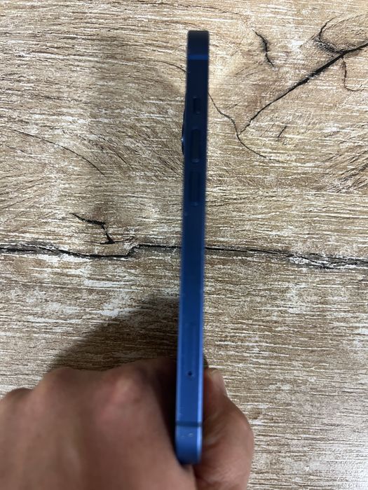 iPhone 13 256 gb blue