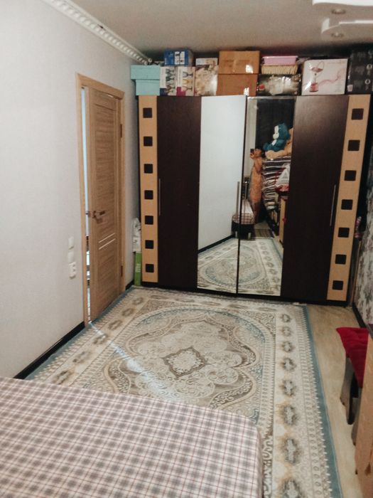 Продам  2 комнатную квартиру.