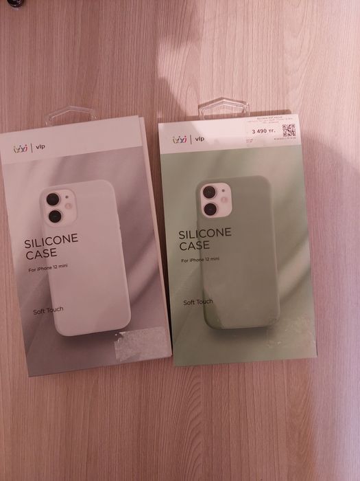 Защитный чехлы для iPhone