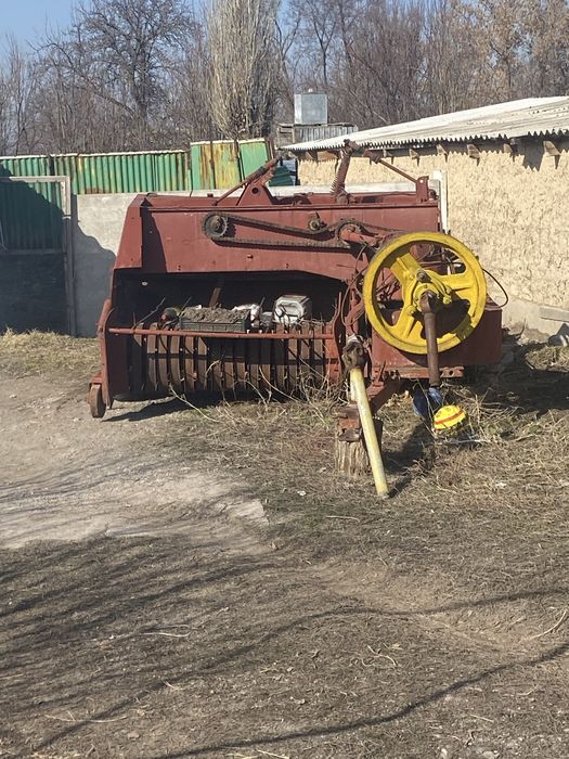 Срочно сатам Қыргыз пресс