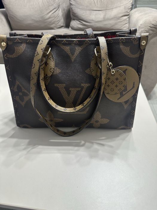 Geanta Louis Vuitton