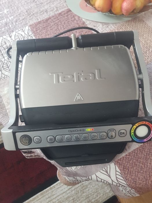 Vând  Tefal grill