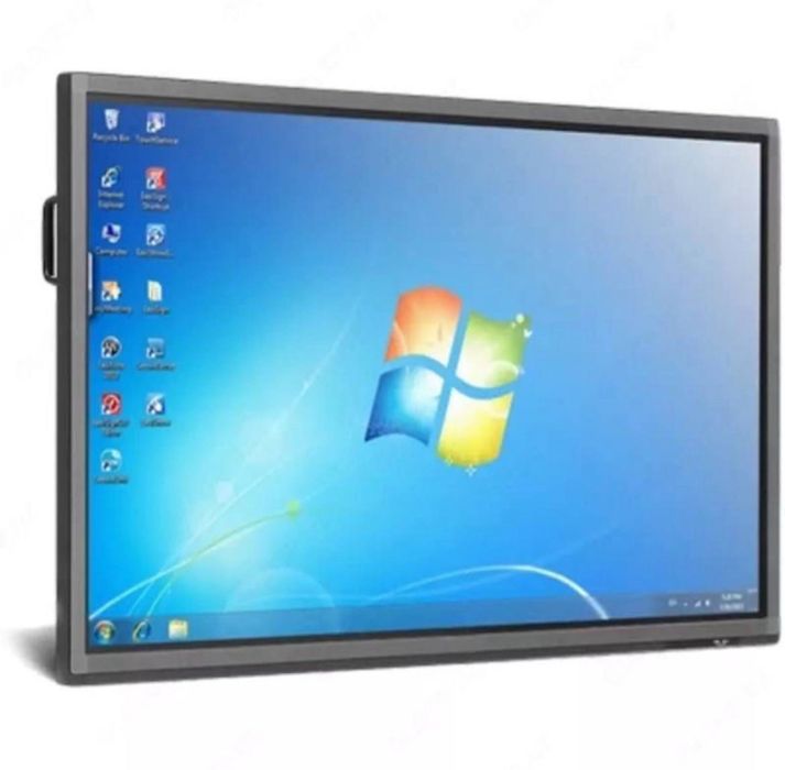 Интерактивная сенсорная панель 65 Андроид 13 Для офись
