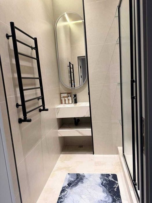 Срочно сдам!2х комн,69м2|ЖК Edison|IT park   АКТ