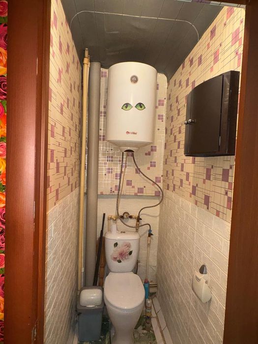 Продам 2-х комнатную квартиру