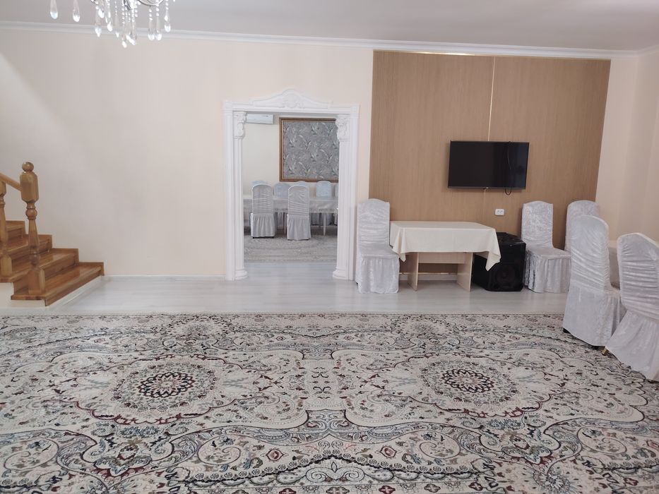 Коттедж 350 кв м Юго-Восток