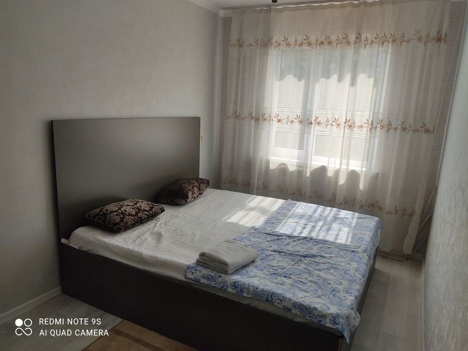 Квартира в Центре