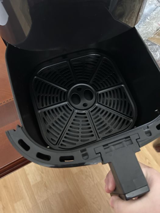 Аэрогриль Red Solution Air Fryer W261